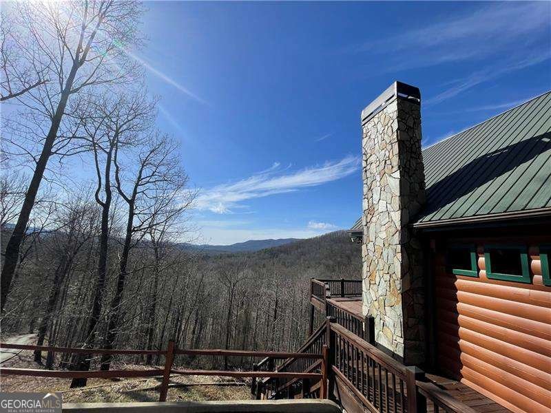 71 Hidden Valley Drive Ellijay - 6