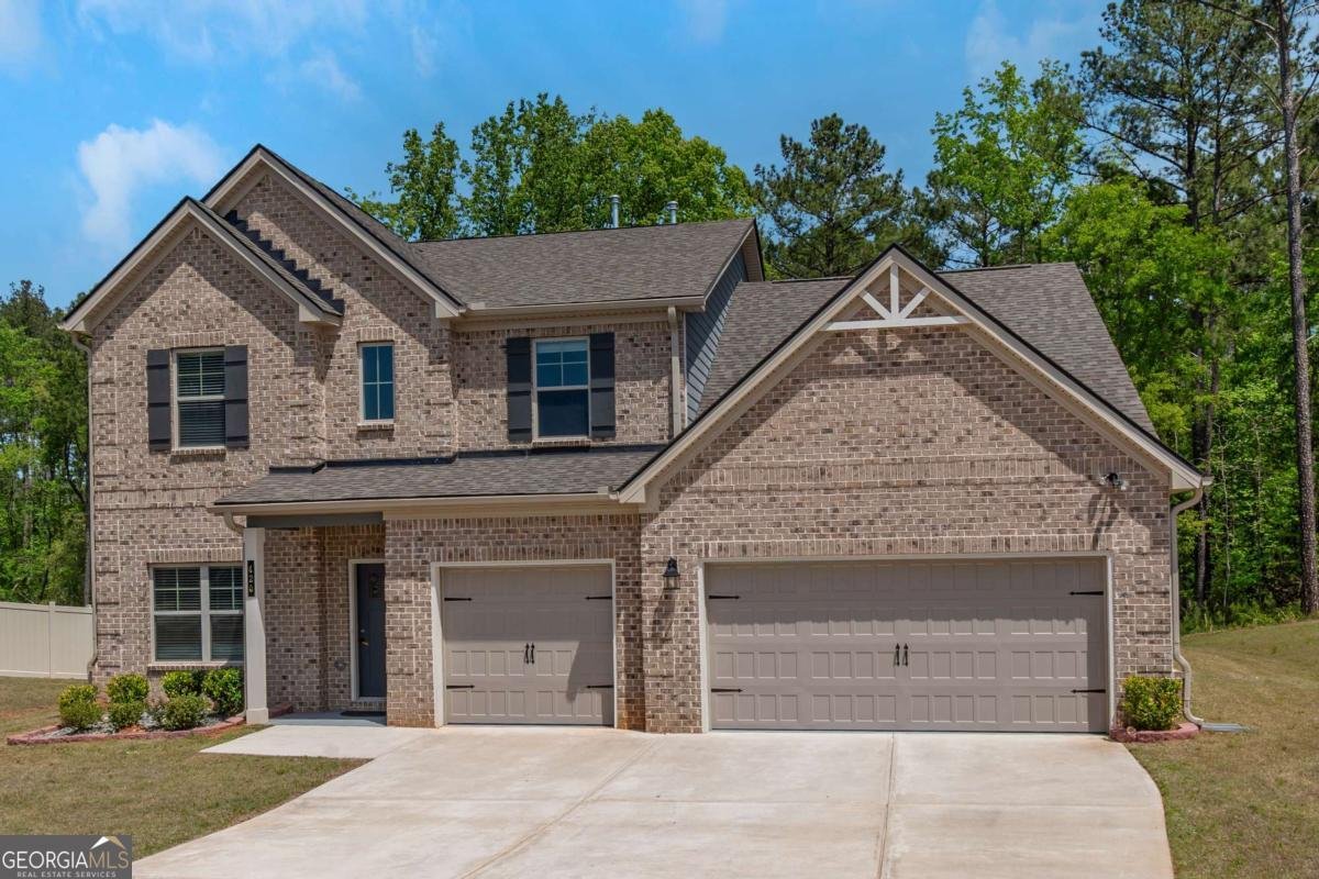 420 Tavistock Court Mcdonough - 2
