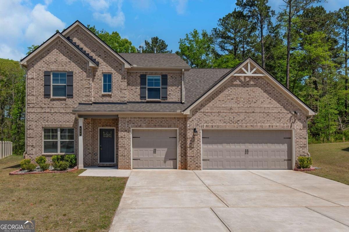 420 Tavistock Court Mcdonough - 3