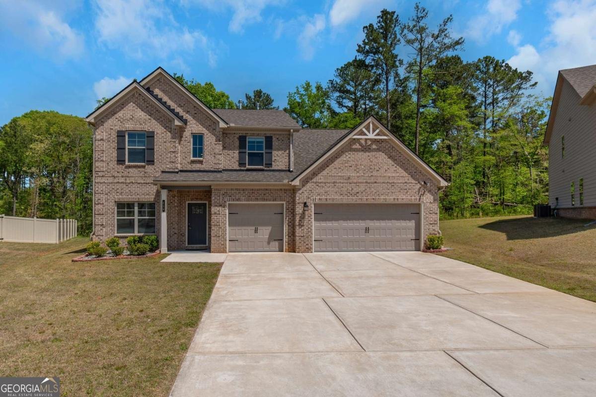 420 Tavistock Court Mcdonough - 4
