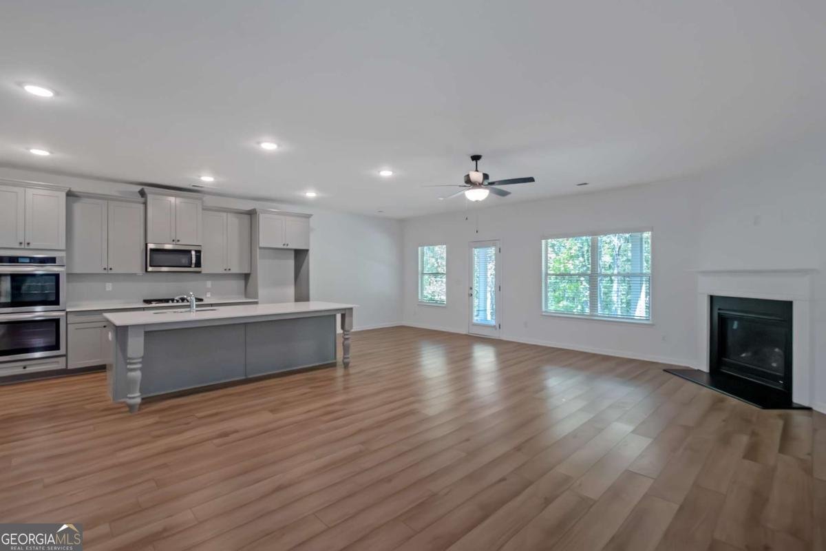 420 Tavistock Court Mcdonough - 5