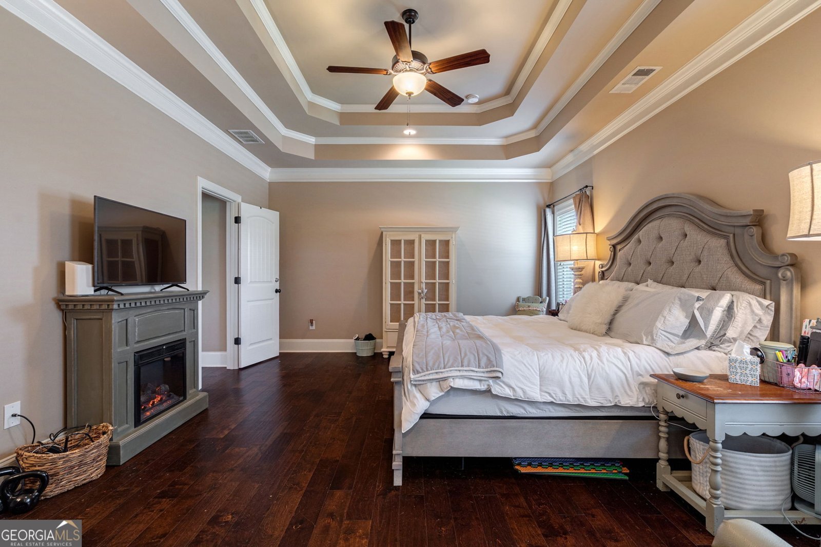 2453 Club Estates Drive Statham - 33