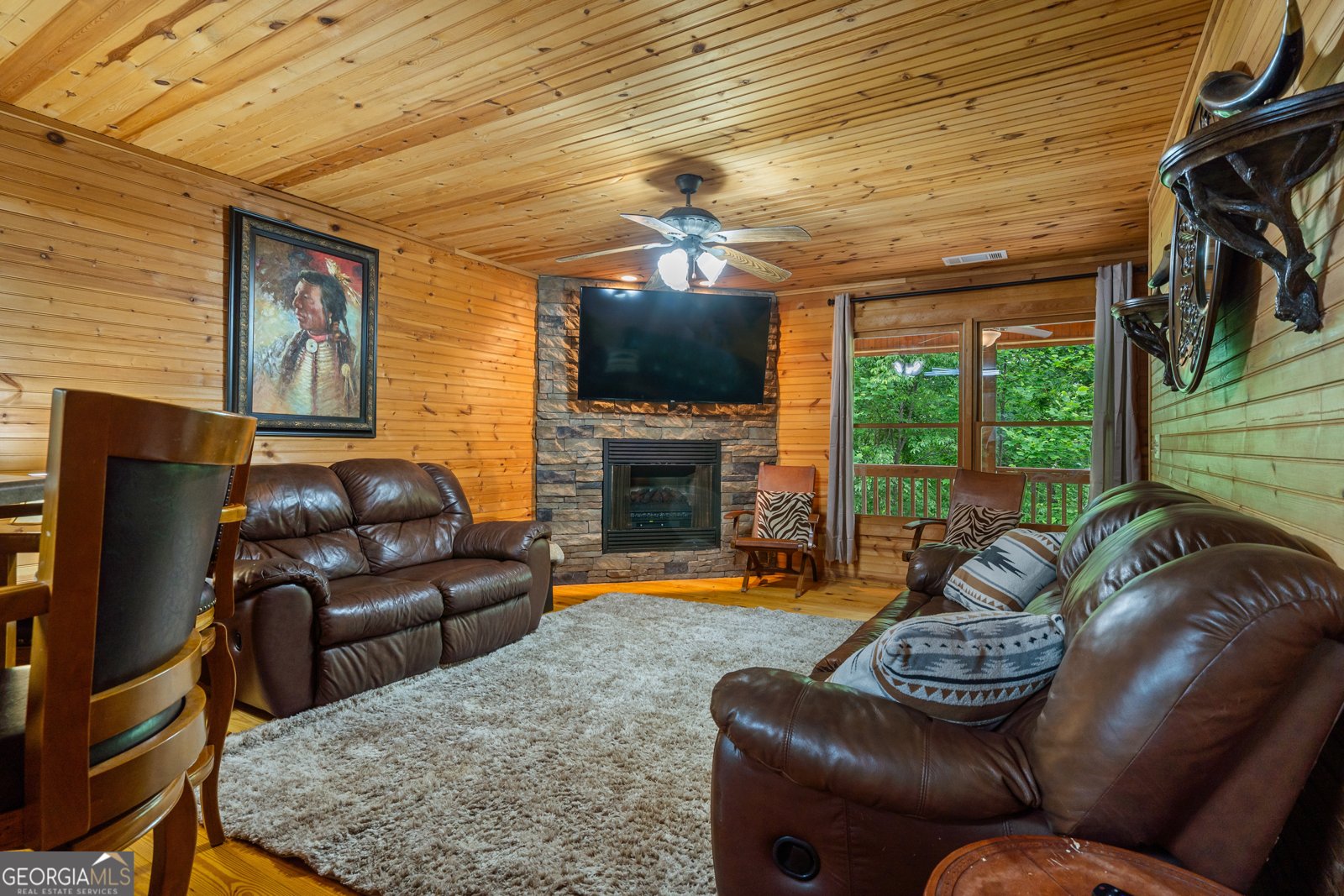1056 Sweetwater Drive Clarkesville - 17