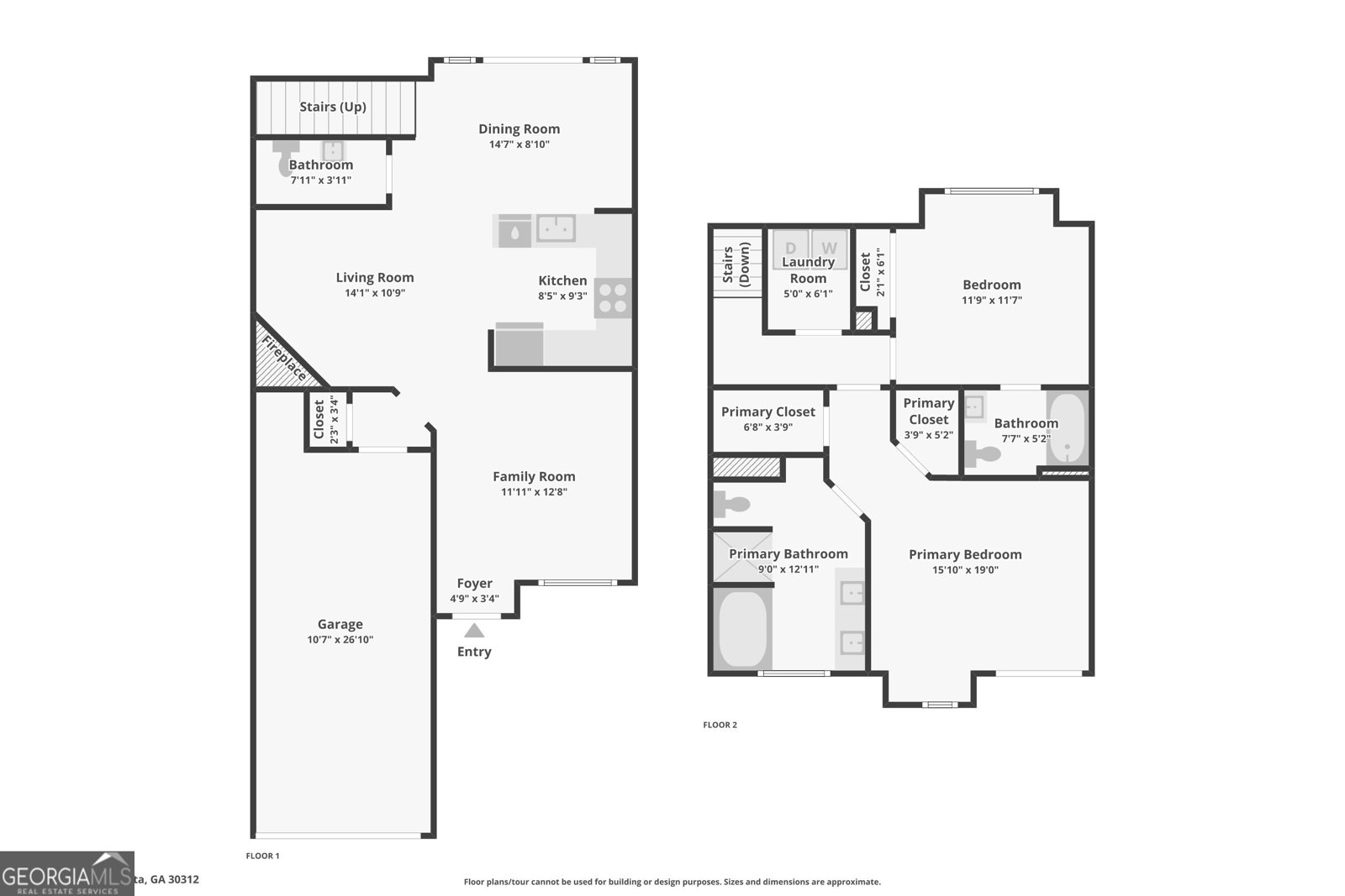 577 Reed Street Atlanta - 49