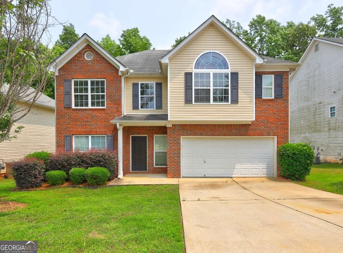 2093 Parador Bend Mcdonough - 1