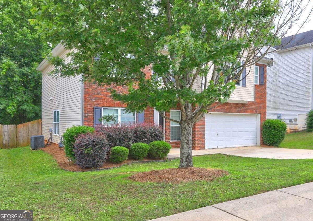 2093 Parador Bend Mcdonough - 2