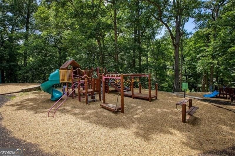 1764 Defoor Avenue Atlanta - 54