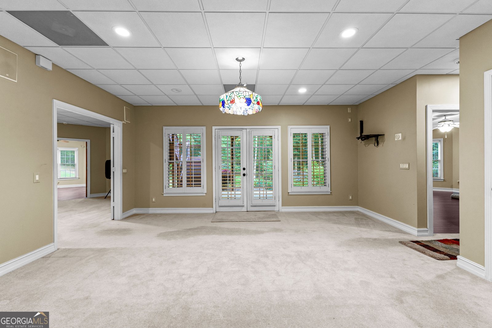 285 Spear Road Peachtree City - 21