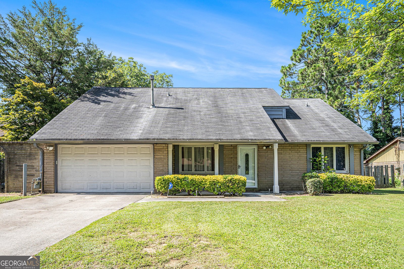 3080 Keenan Road Atlanta - 1