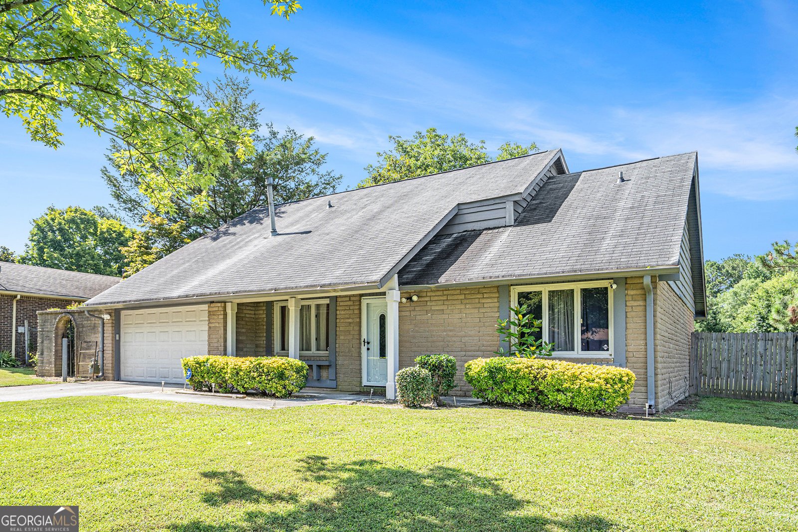 3080 Keenan Road Atlanta - 3