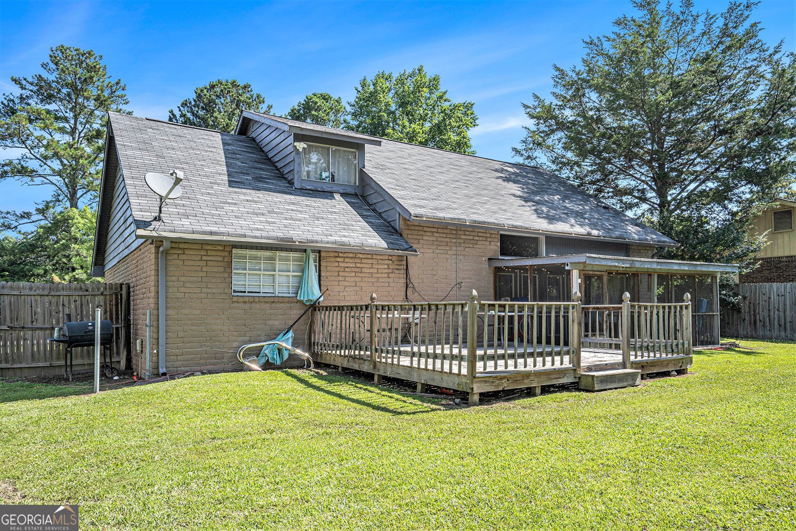 3080 Keenan Road Atlanta - 6