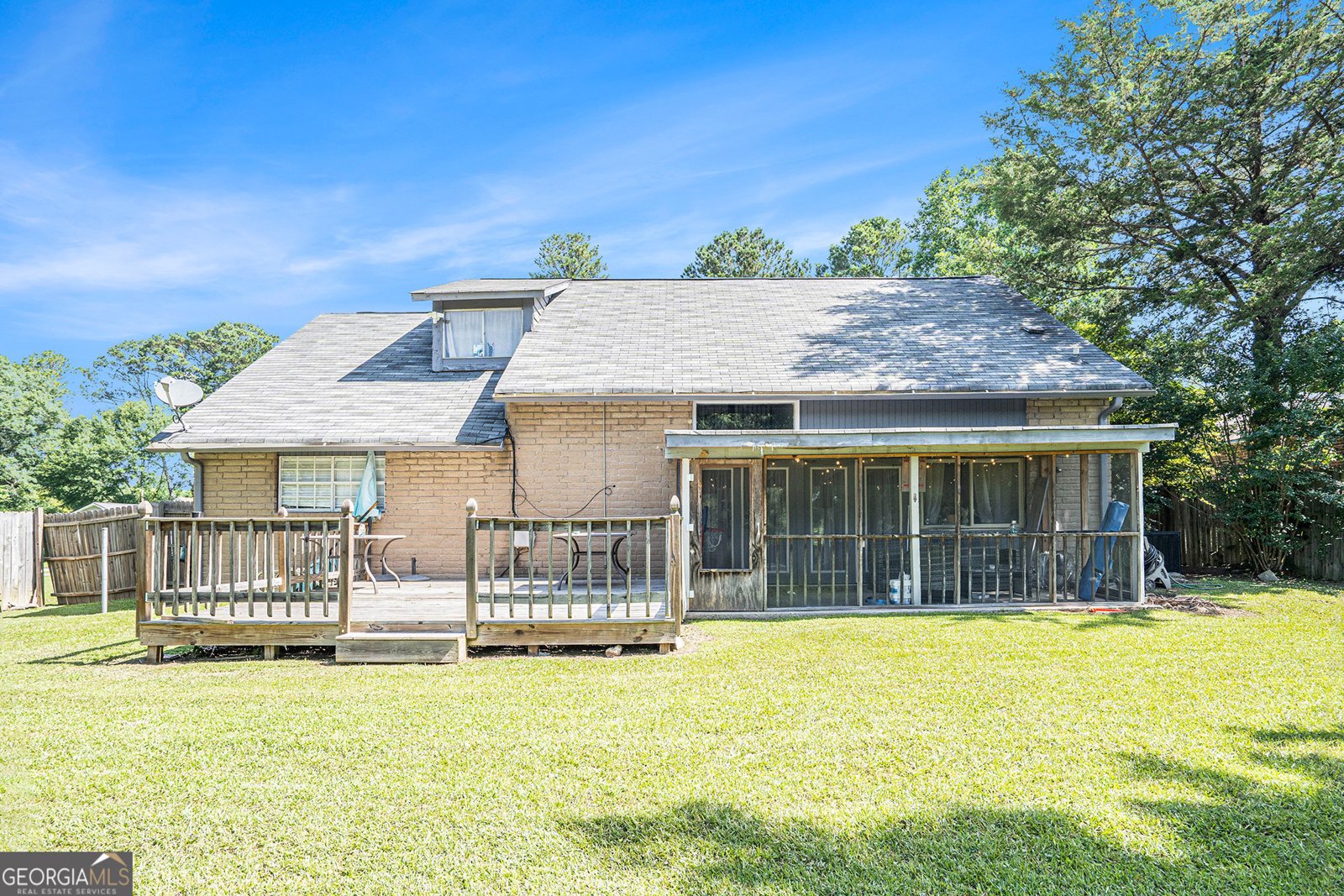 3080 Keenan Road Atlanta - 7