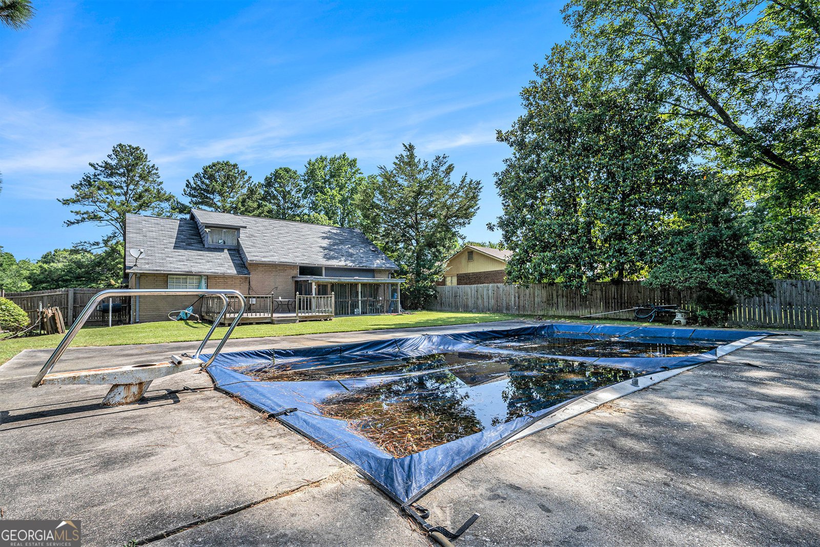 3080 Keenan Road Atlanta - 9
