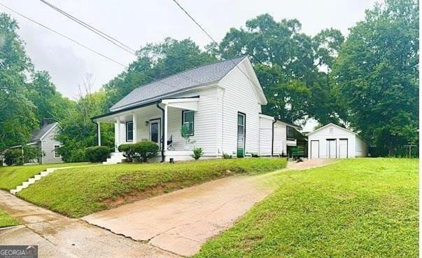 219 Broad Street Carrollton - 1