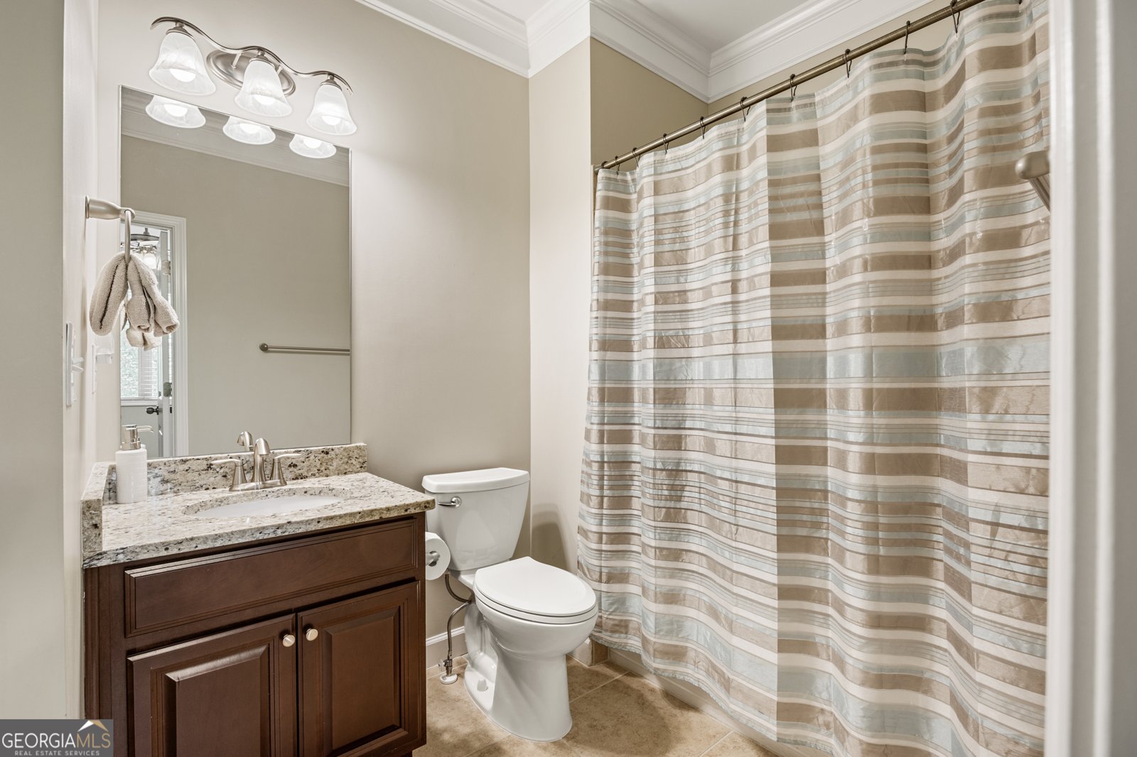 1695 Peyton Farm Drive Alpharetta - 30