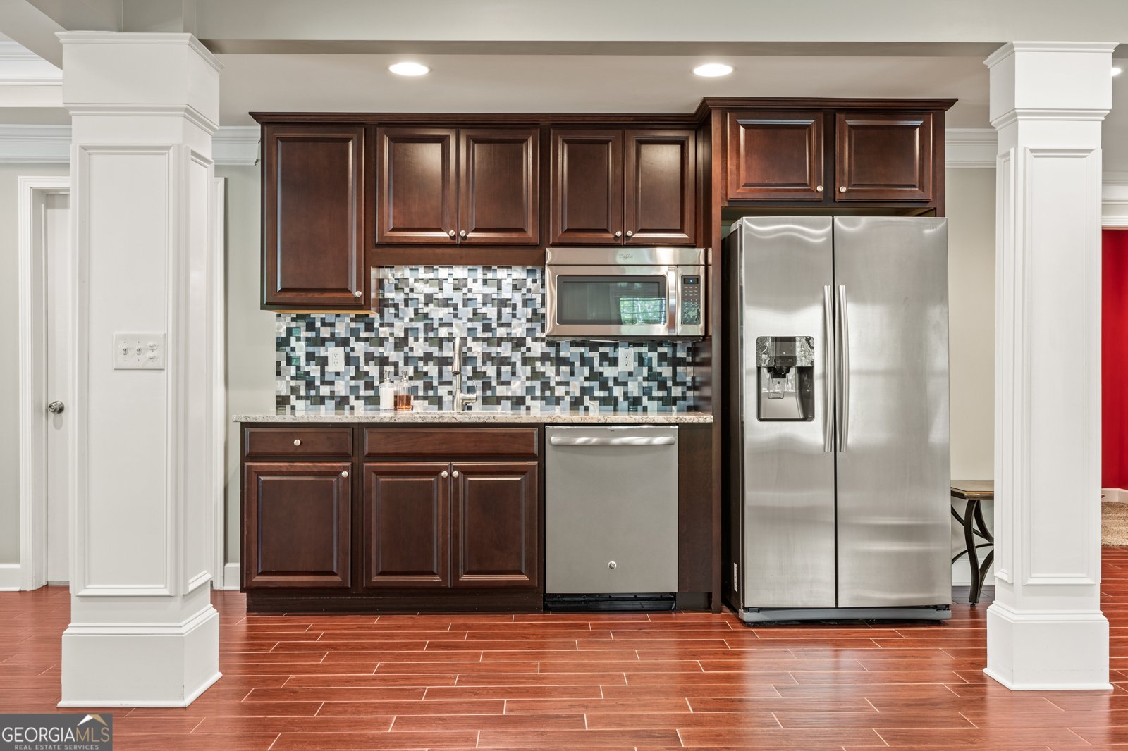 1695 Peyton Farm Drive Alpharetta - 44