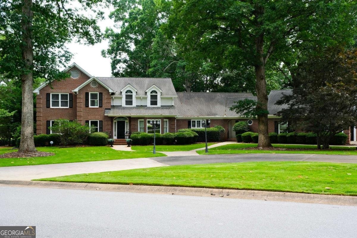1101 Forrest Hills Drive Watkinsville - 1