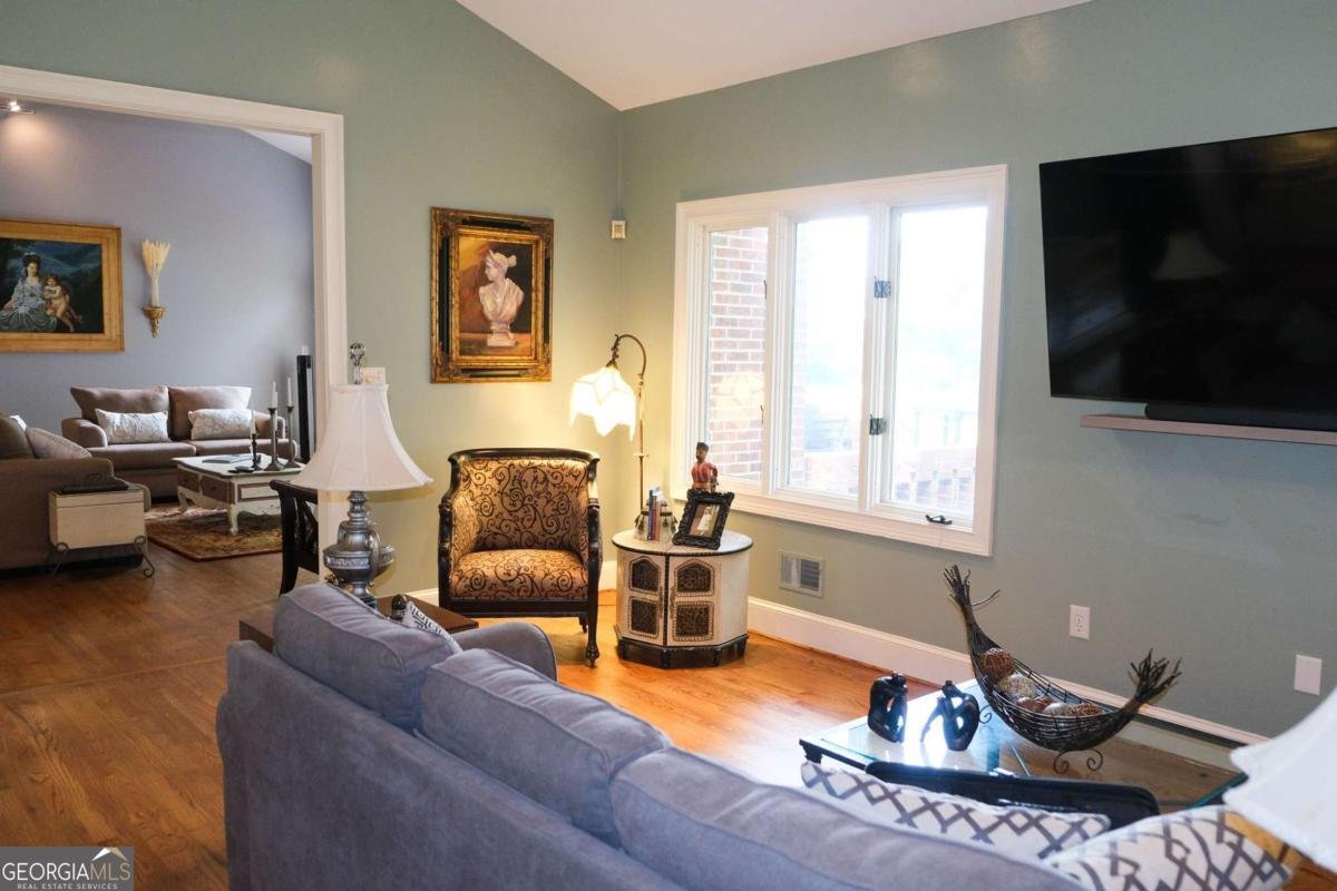1101 Forrest Hills Drive Watkinsville - 10