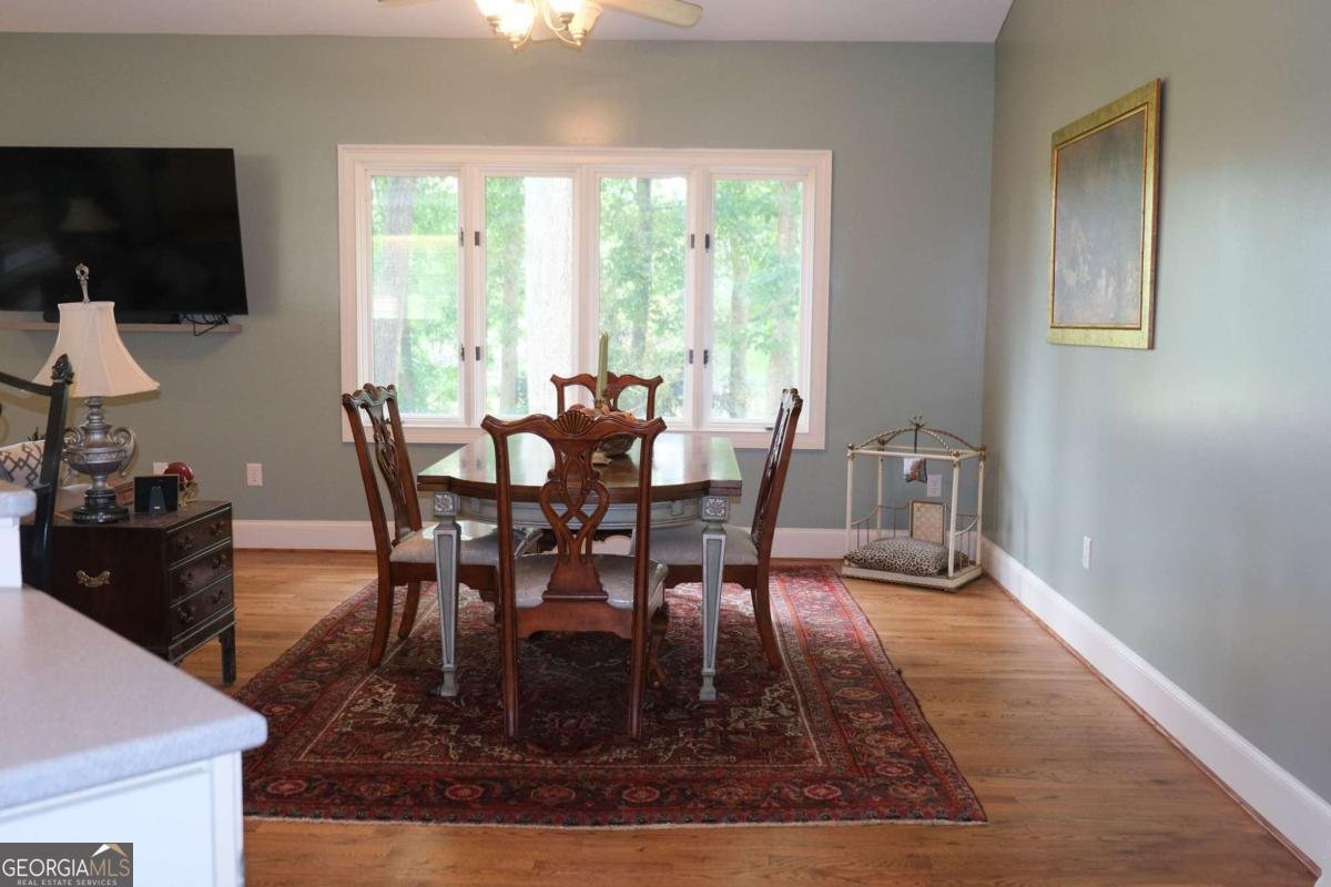 1101 Forrest Hills Drive Watkinsville - 11