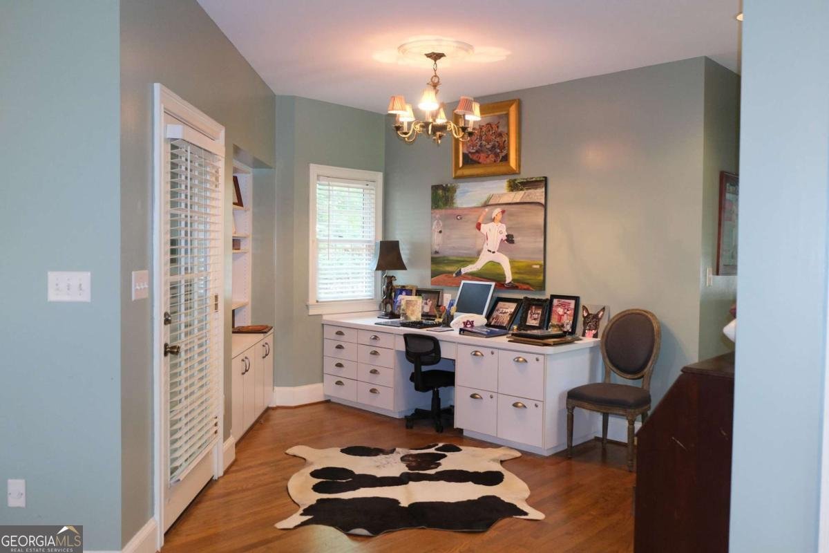 1101 Forrest Hills Drive Watkinsville - 12