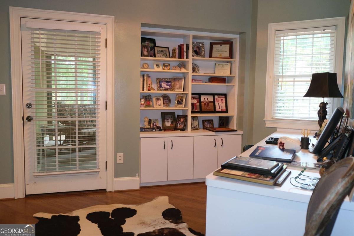 1101 Forrest Hills Drive Watkinsville - 13