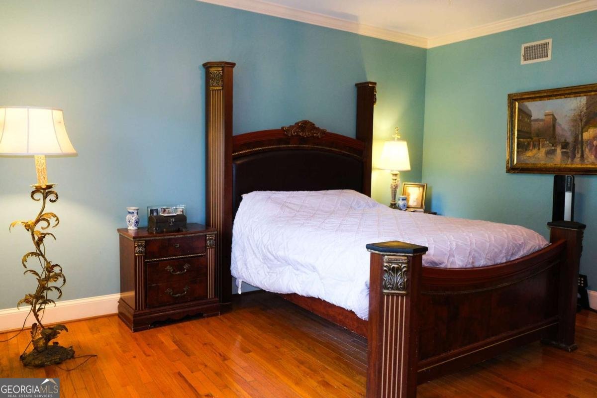 1101 Forrest Hills Drive Watkinsville - 16