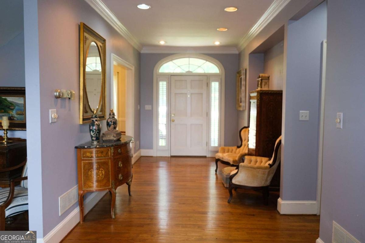 1101 Forrest Hills Drive Watkinsville - 2