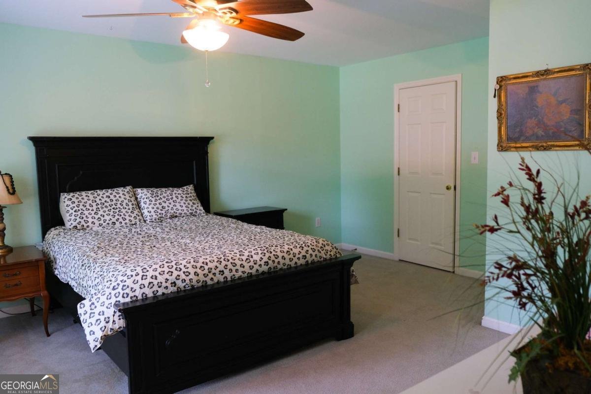 1101 Forrest Hills Drive Watkinsville - 20