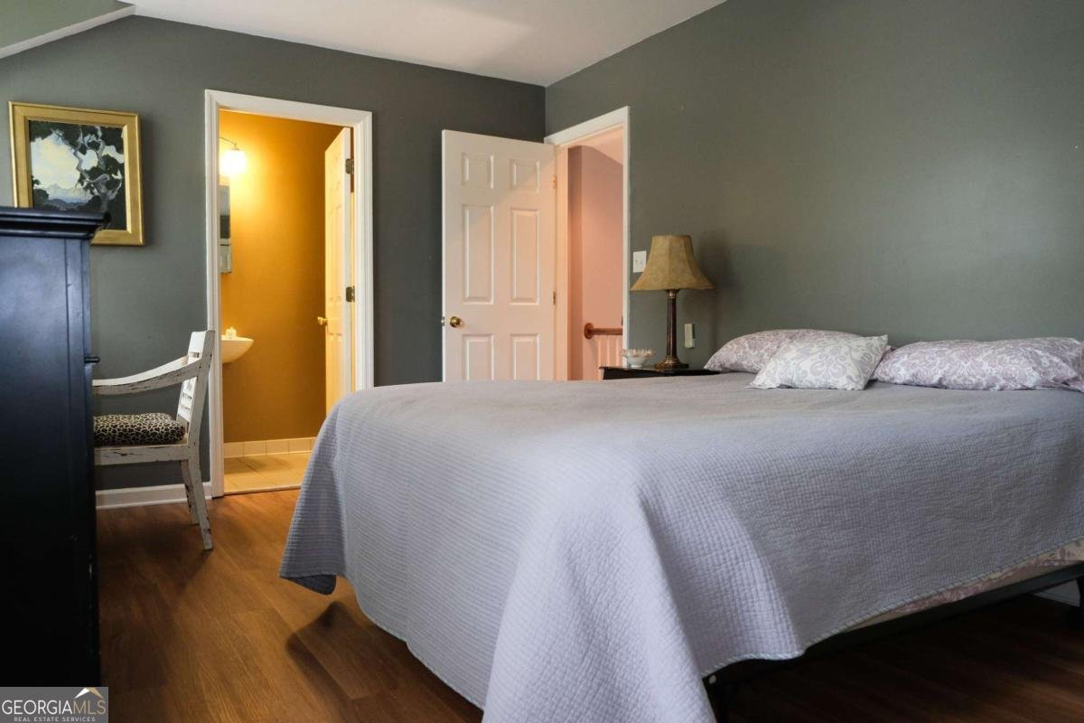 1101 Forrest Hills Drive Watkinsville - 22