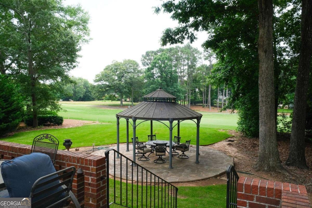 1101 Forrest Hills Drive Watkinsville - 28