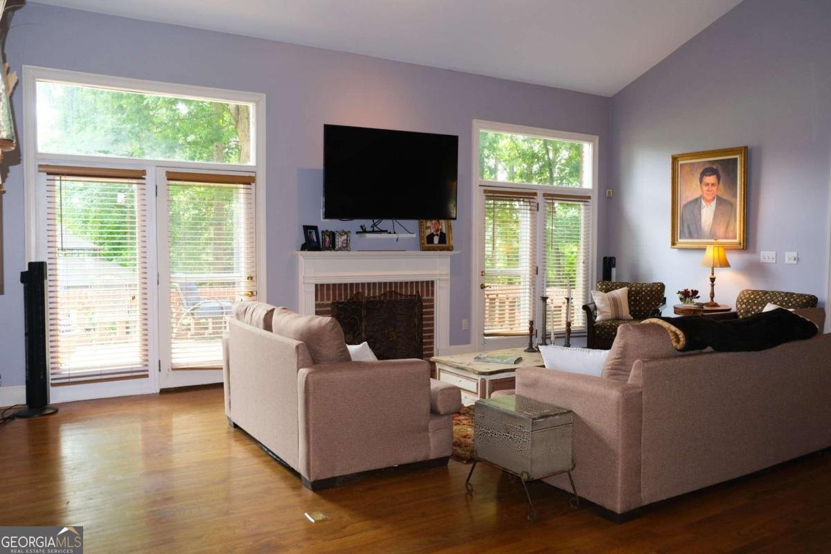 1101 Forrest Hills Drive Watkinsville - 3