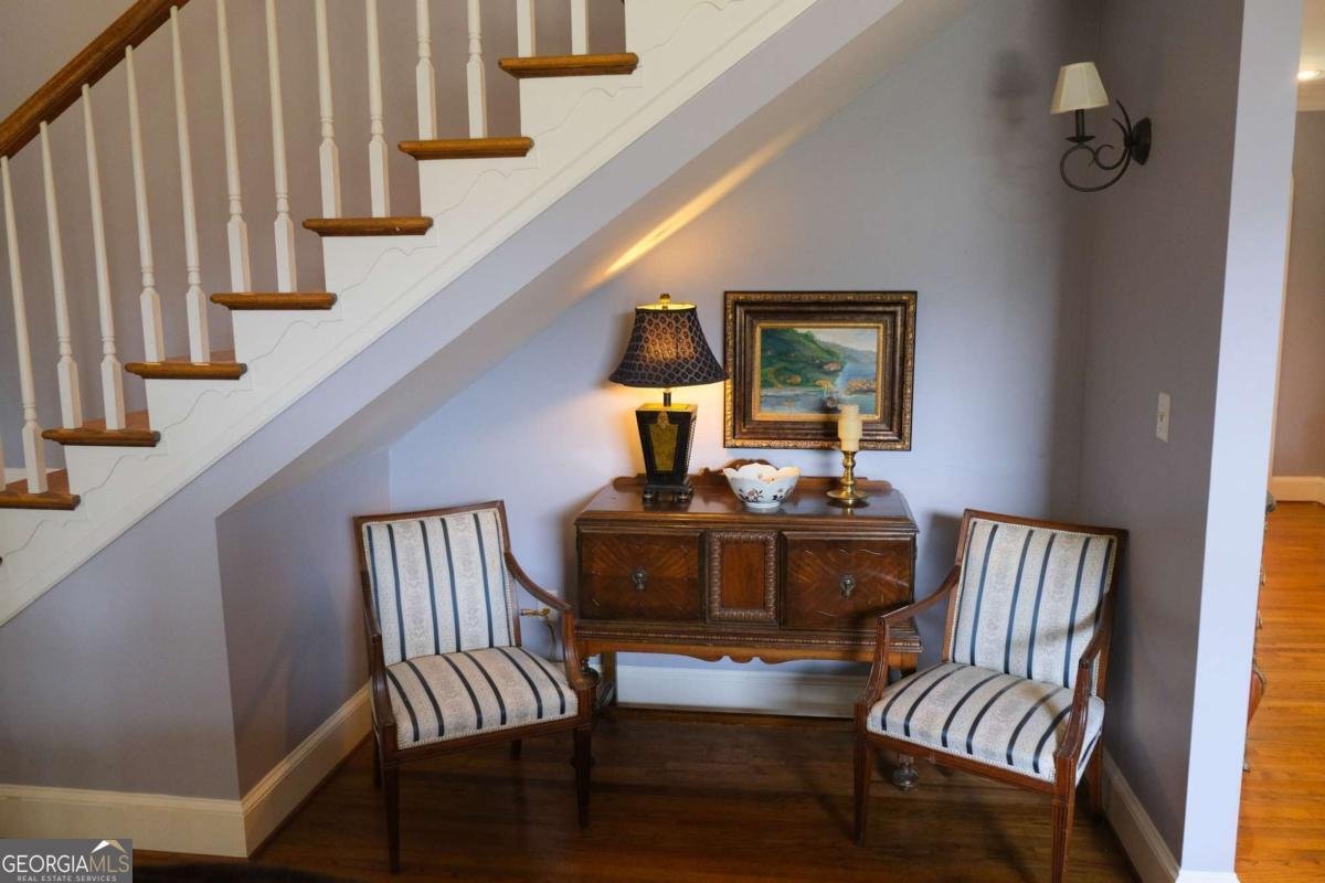 1101 Forrest Hills Drive Watkinsville - 4