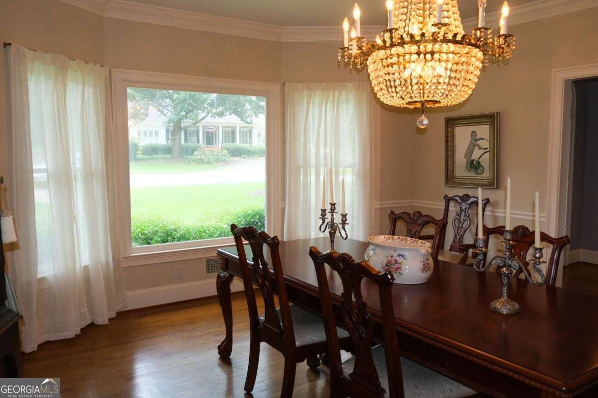 1101 Forrest Hills Drive Watkinsville - 6