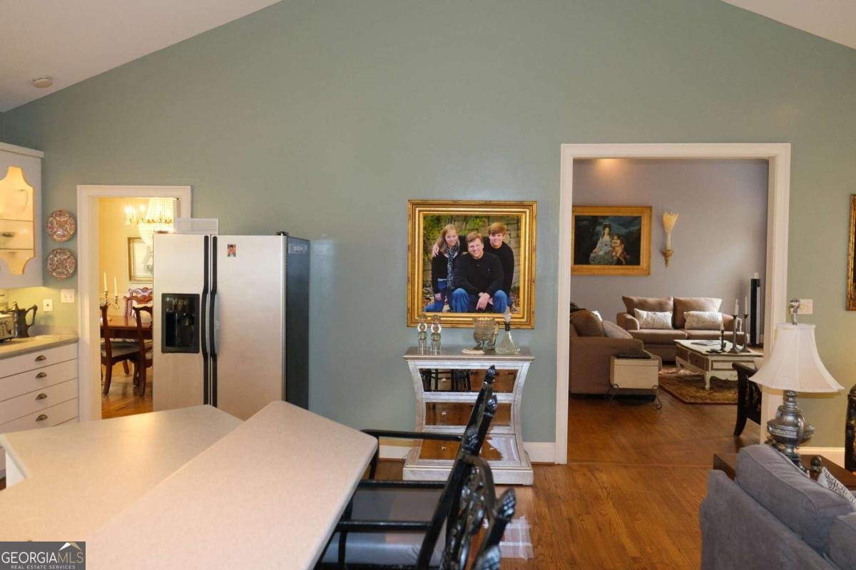1101 Forrest Hills Drive Watkinsville - 9