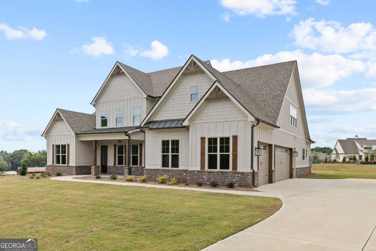 1201 Askew Trail Greensboro - 1