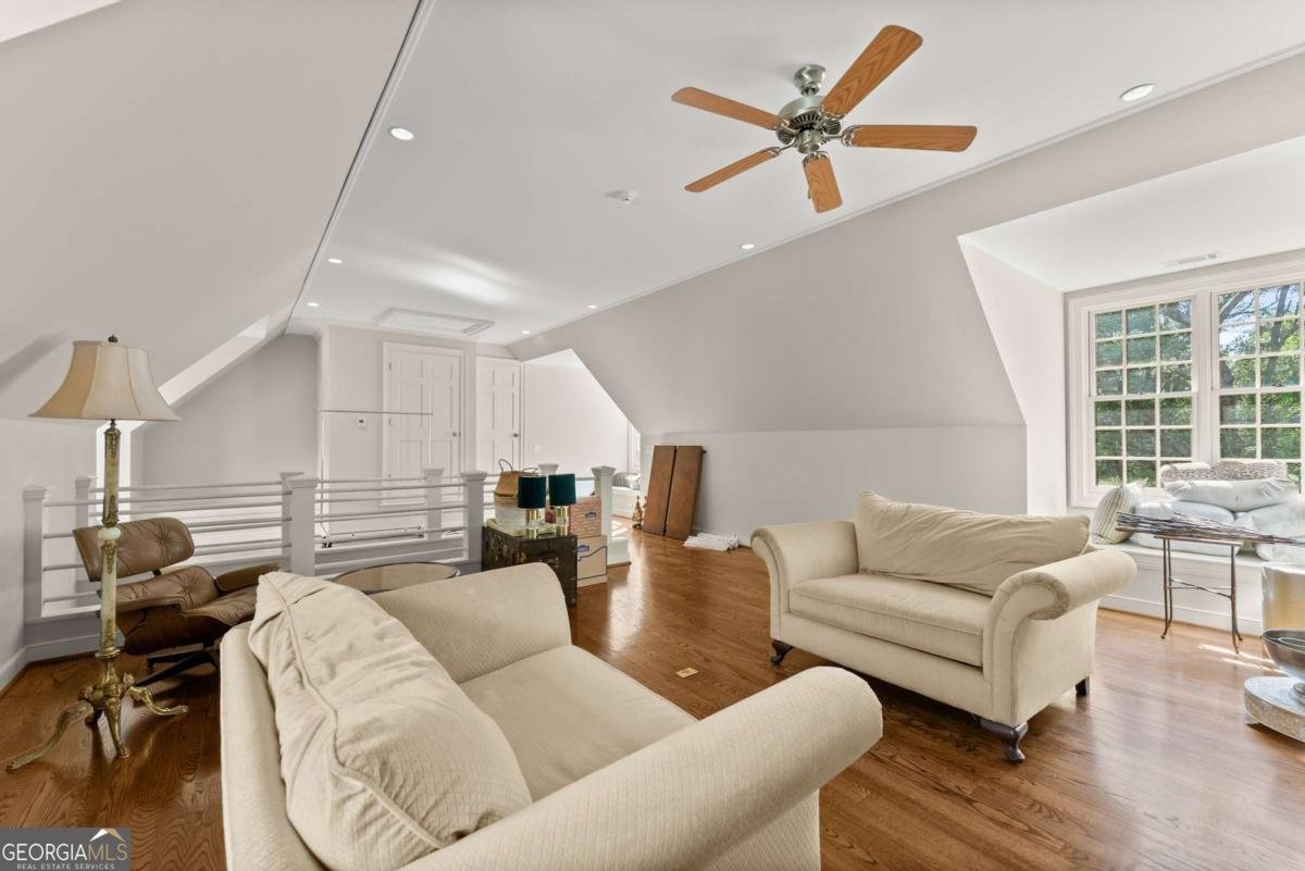 1885 Lake Warner Road Gainesville - 26