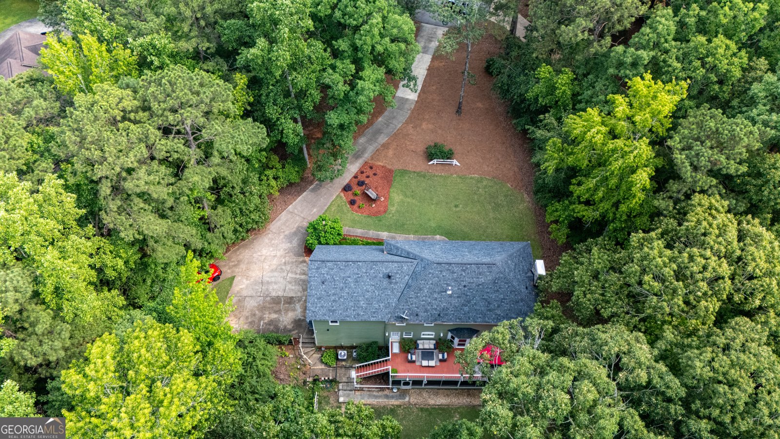 3010 White Oak Court Lagrange - 48