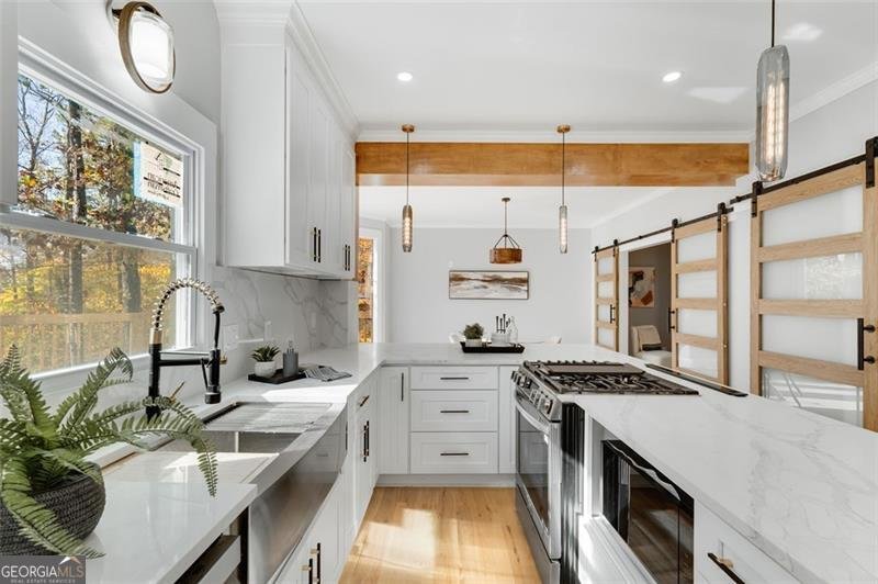270 Boulder Drive Roswell - 17