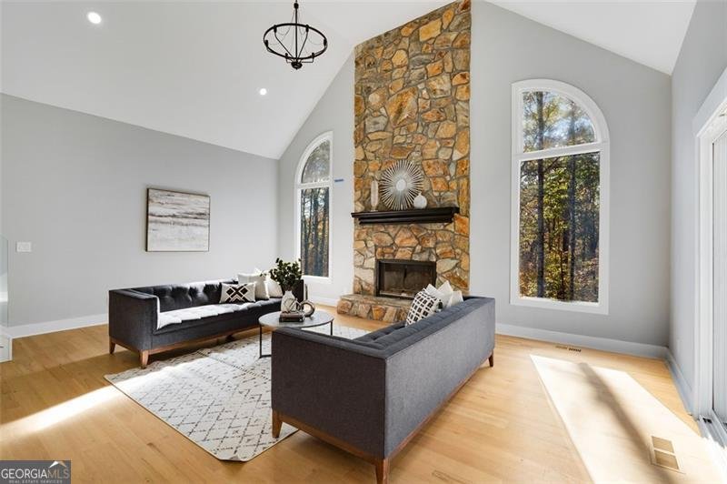 270 Boulder Drive Roswell - 20