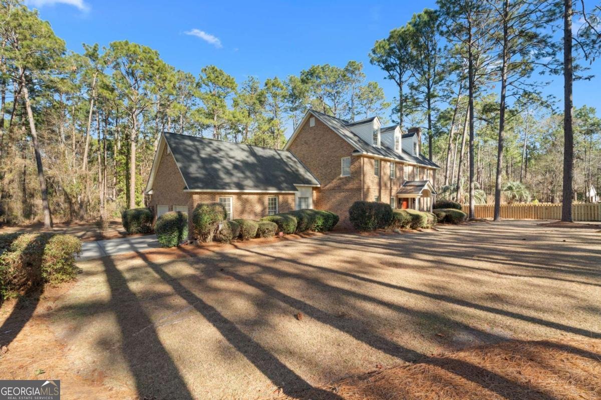 103 Sunset Drive Statesboro - 44