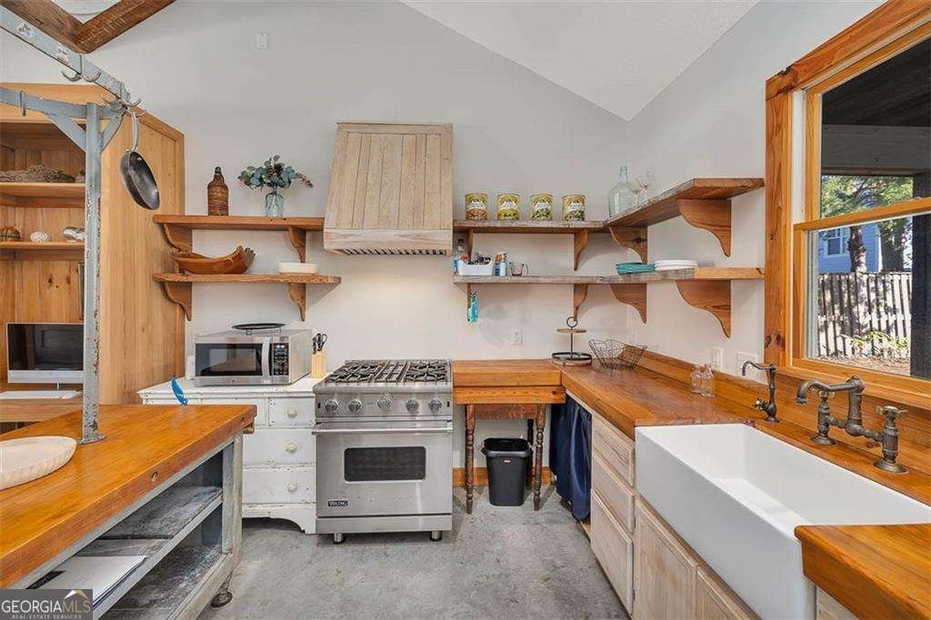 1106 George Lotson Avenue St. Simons - 4