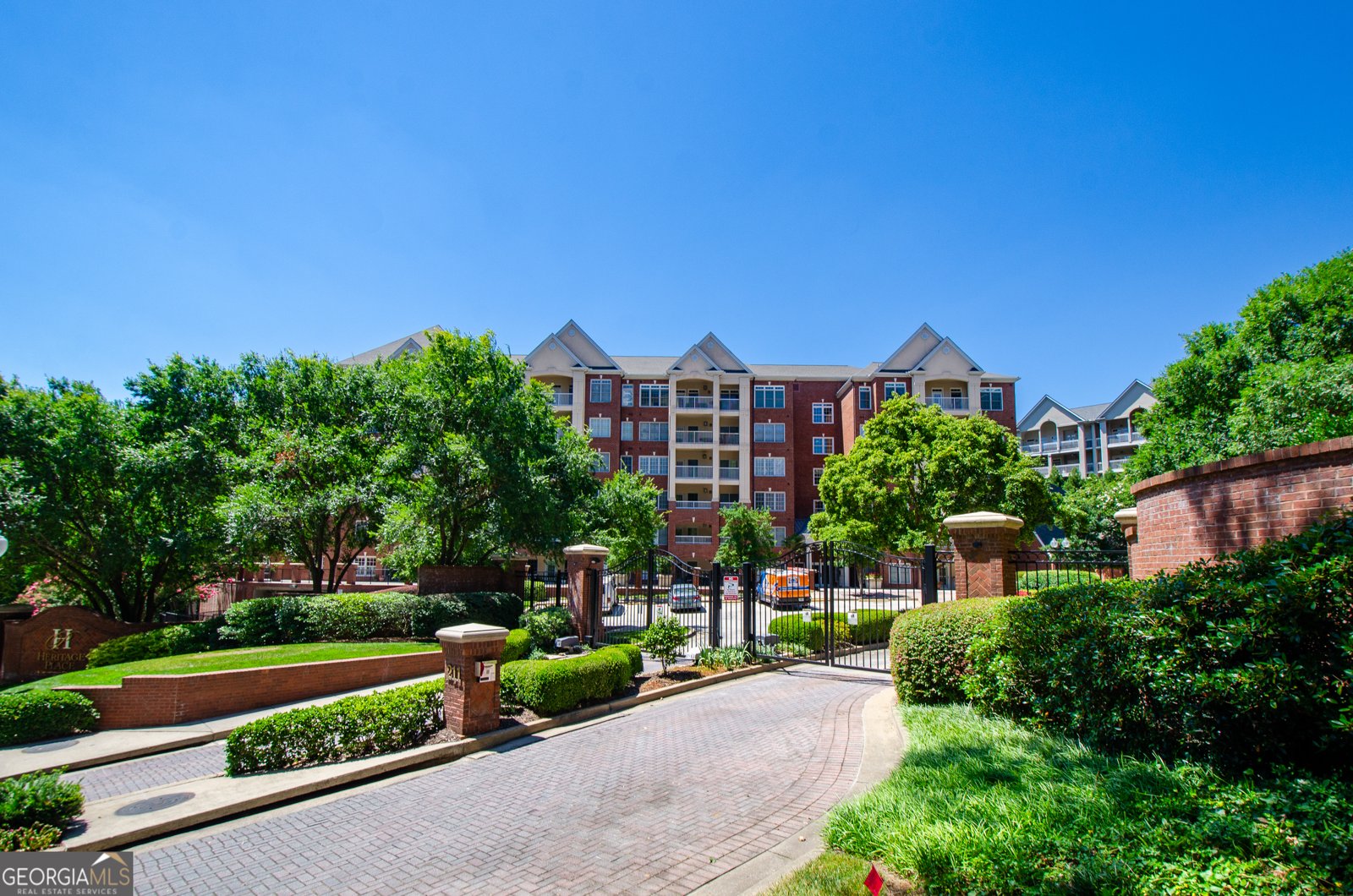 211 Colonial Homes Drive Atlanta - 2