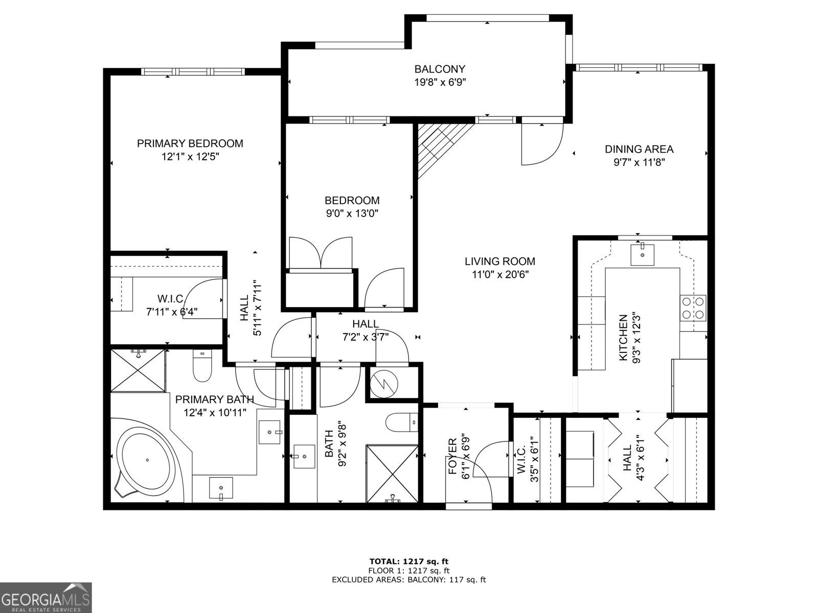 211 Colonial Homes Drive Atlanta - 22