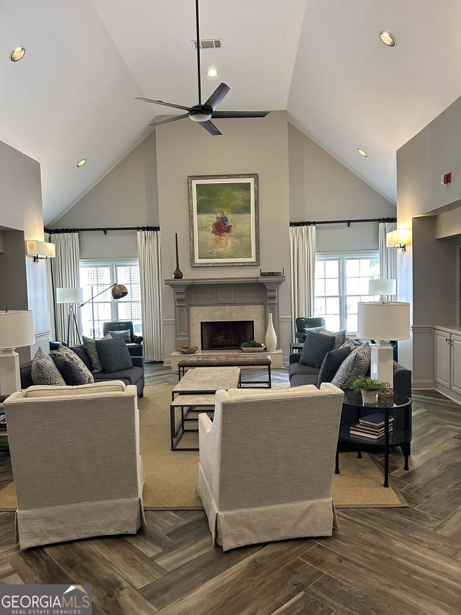 211 Colonial Homes Drive Atlanta - 24