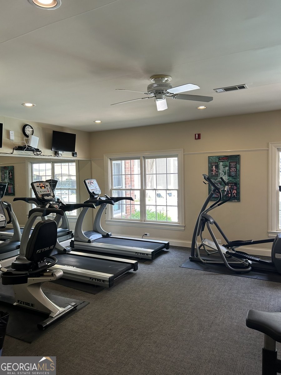 211 Colonial Homes Drive Atlanta - 27
