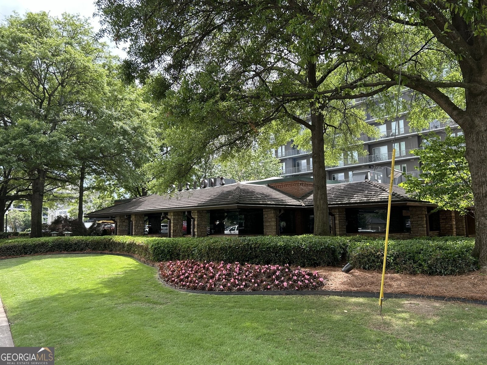 211 Colonial Homes Drive Atlanta - 31