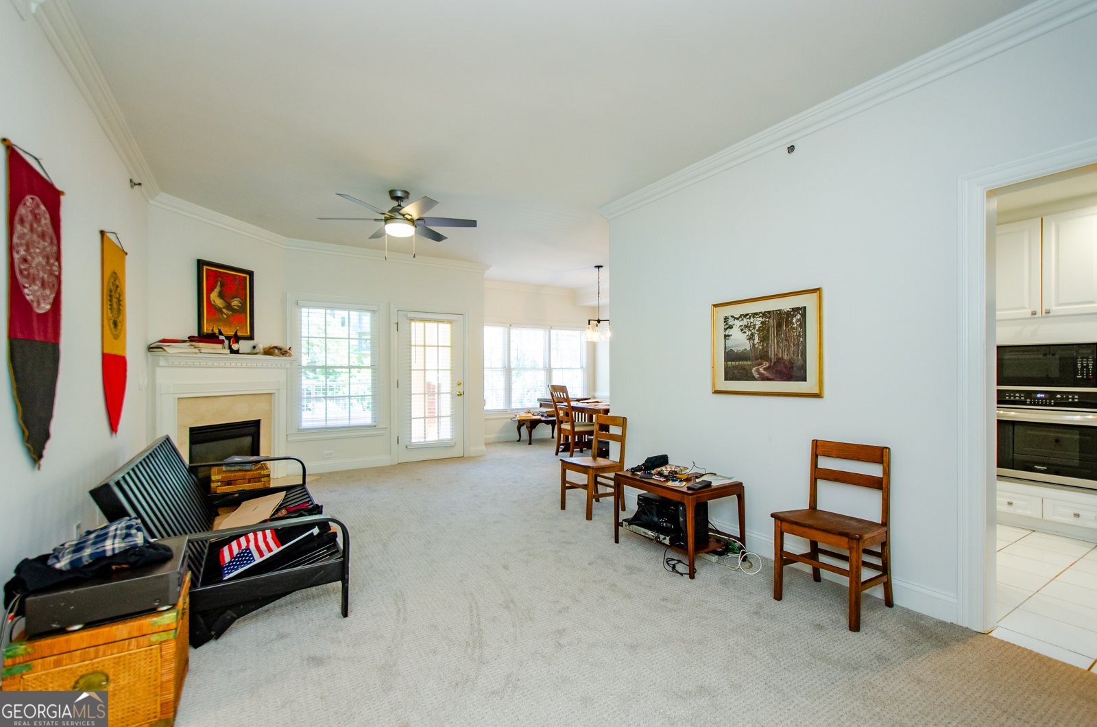 211 Colonial Homes Drive Atlanta - 5