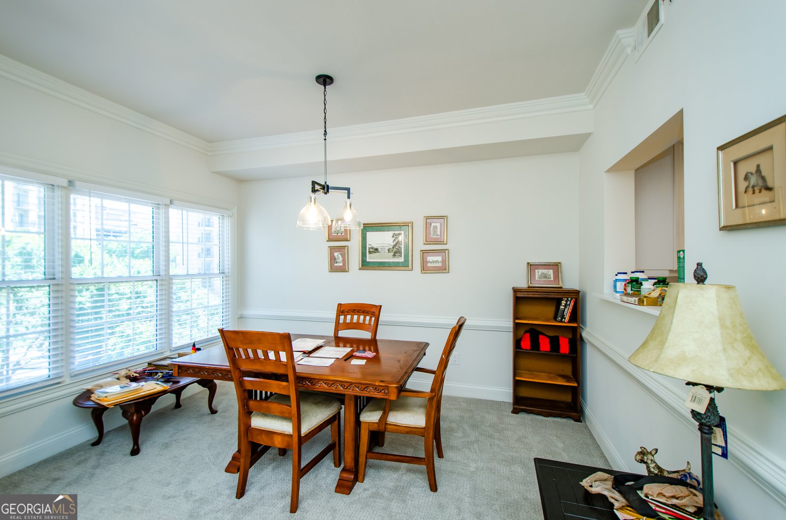 211 Colonial Homes Drive Atlanta - 7