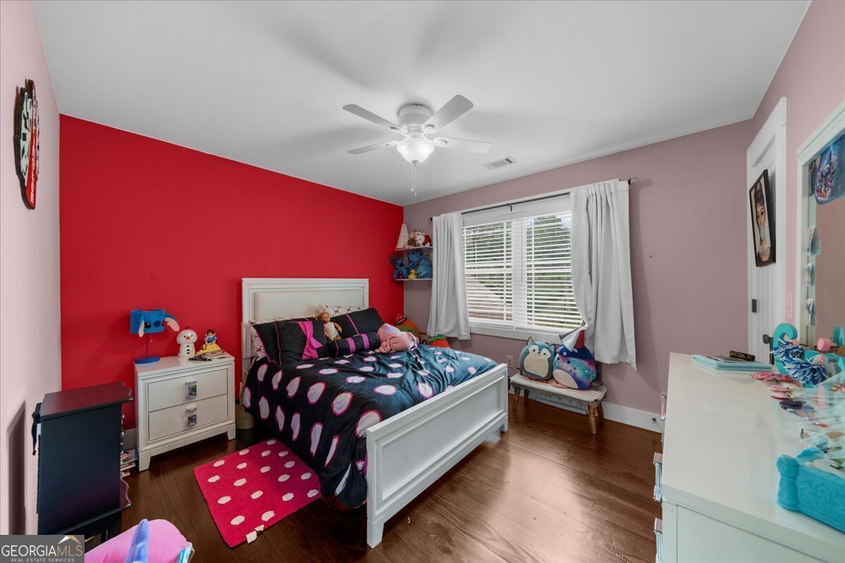 11 Cross Creek Drive Toccoa - 43