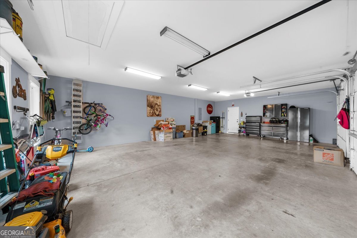 11 Cross Creek Drive Toccoa - 64